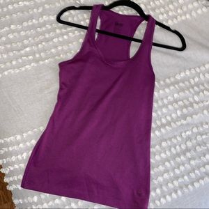 Nike Dri Fit tank top